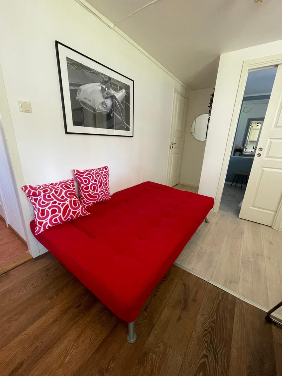 Leilighet på Hop Apartment in Bergen