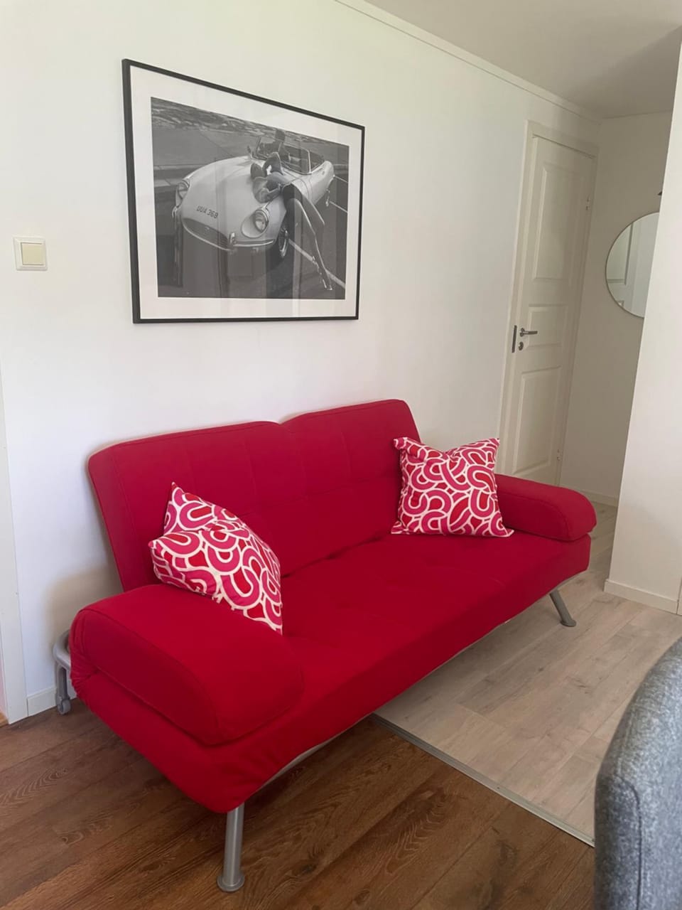 Leilighet på Hop Apartment in Bergen