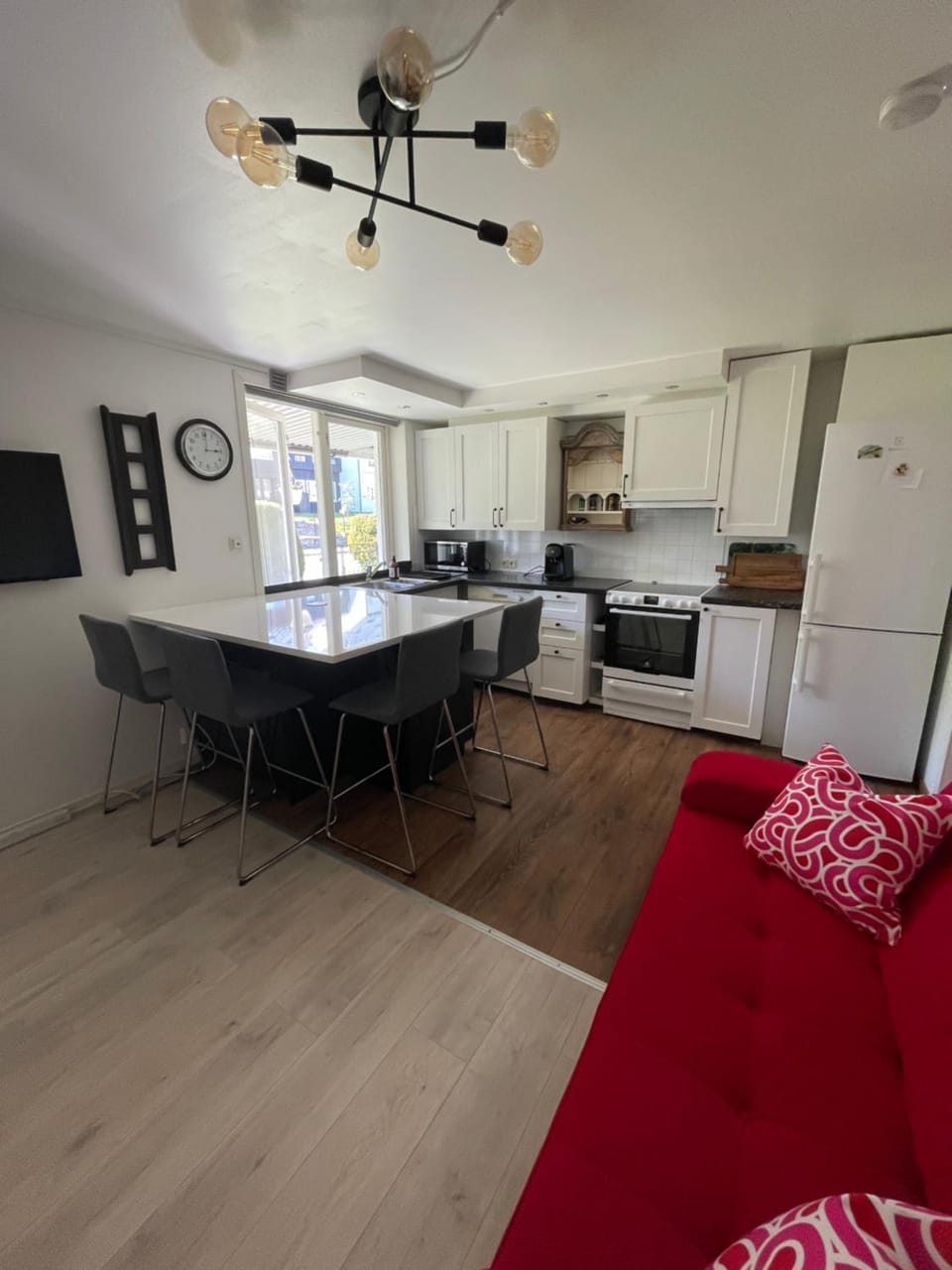 Leilighet på Hop Apartment in Bergen