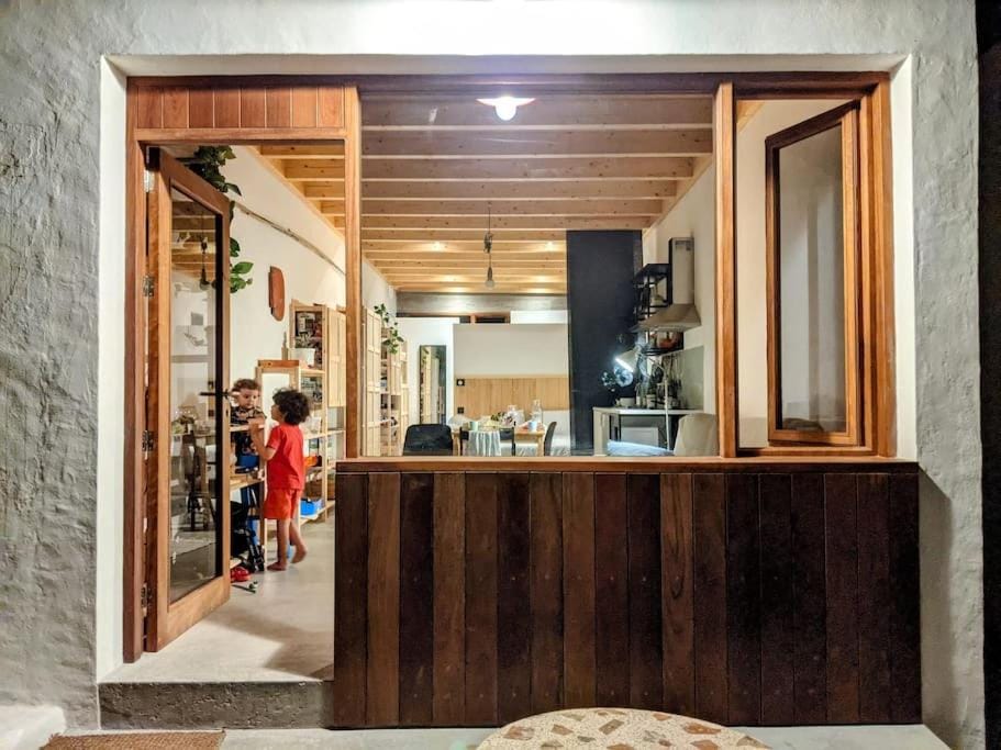 CA'MALÚ Estudio en el mar Apartment in Isla de Lanzarote