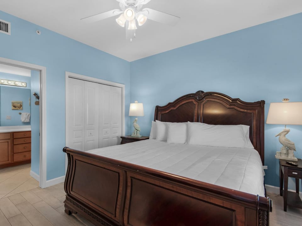 Beach Resort 511 by Newman-Dailey Apartment in Miramar Beach