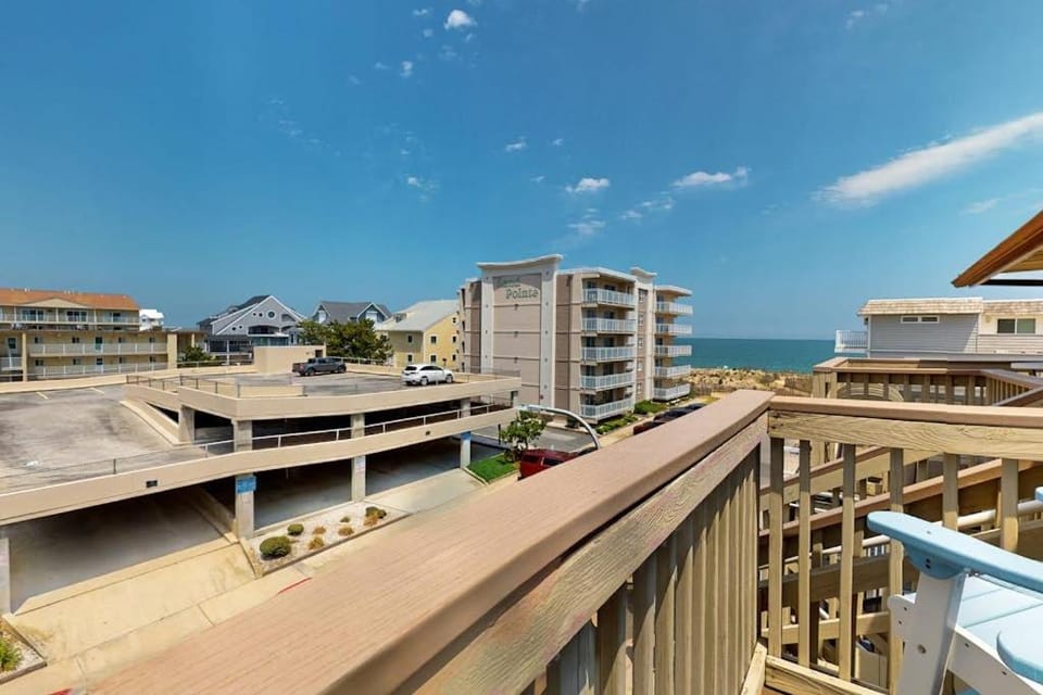 Ocean Point III 320 House in Ocean City