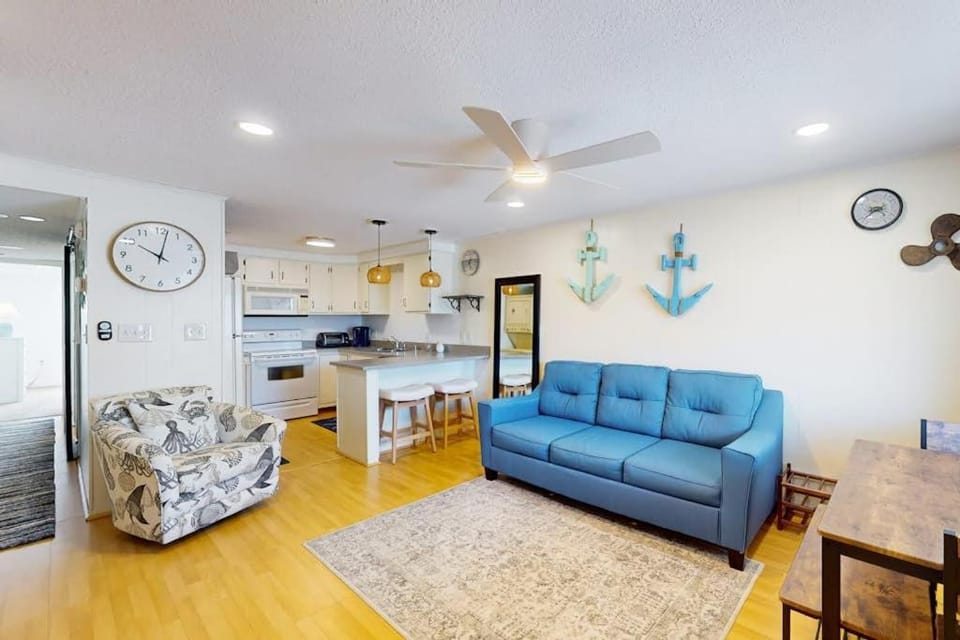 Ocean Point III 320 House in Ocean City