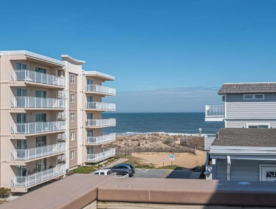 Ocean Point III 320 House in Ocean City