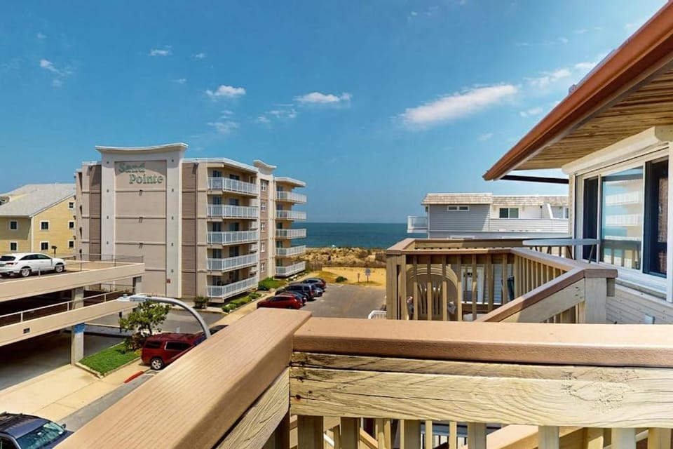 Ocean Point III 320 House in Ocean City