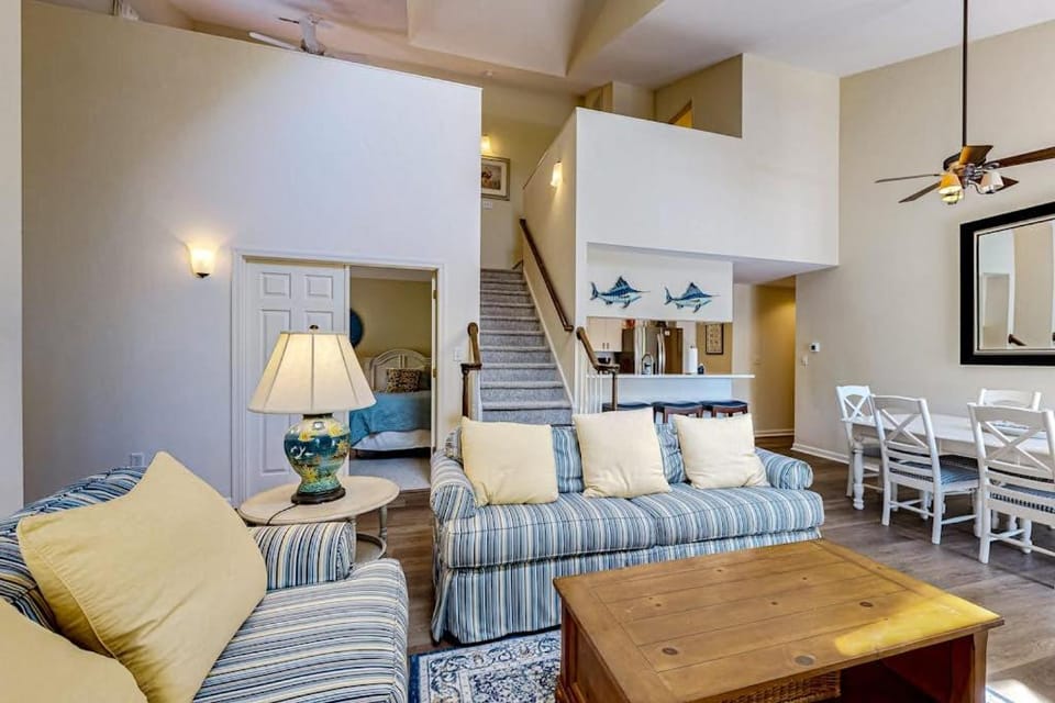 Sea Colony --- 56093 Whispering Pines House in Bethany Beach