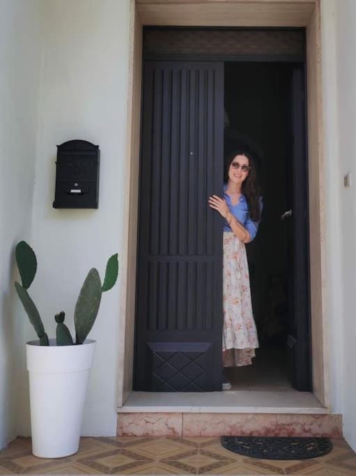 Casa Babylon, Bohemian Getaway Apartment in Olbia