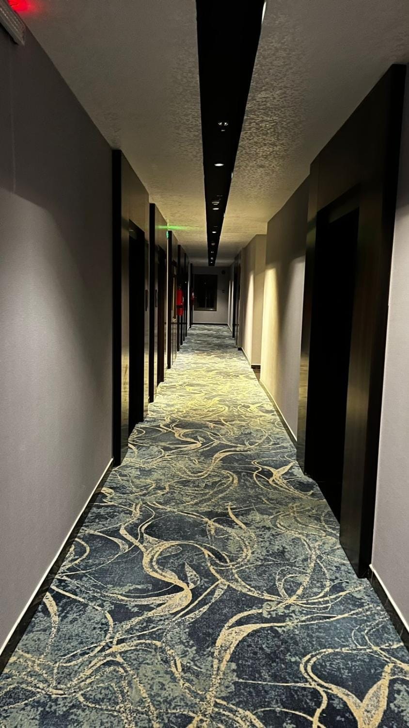 فندق ديماس DEMAS Hotel Hotel in Saudi Arabia