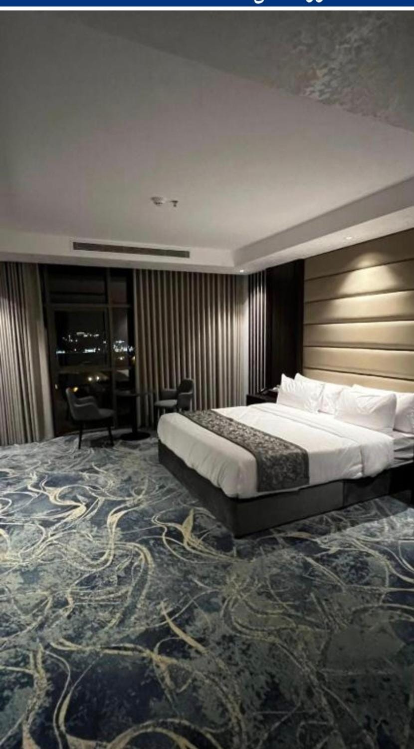 فندق ديماس DEMAS Hotel Hotel in Saudi Arabia