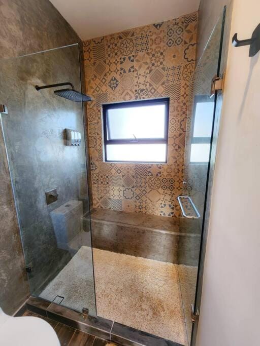 Shower