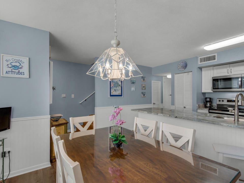 Blue Surf Townhomes 04 by Newman-Dailey Apartment in Miramar Beach