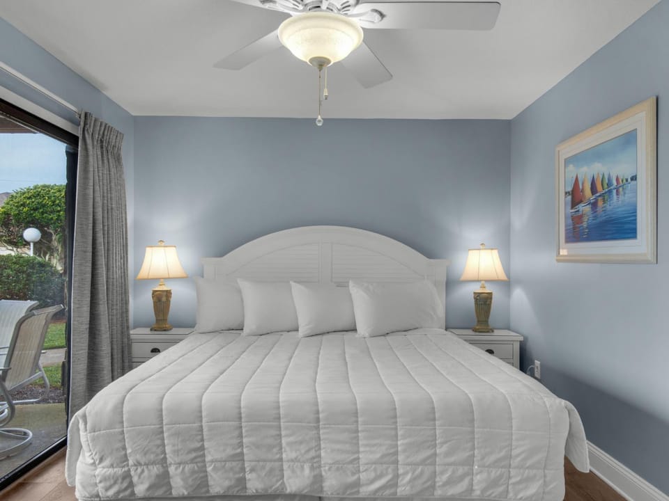 Blue Surf Townhomes 04 by Newman-Dailey Apartment in Miramar Beach
