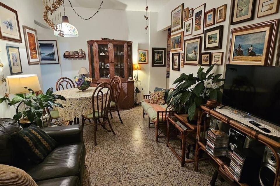 Apartamento espaçoso e aconchegante perto da praia Apartment in Caraguatatuba