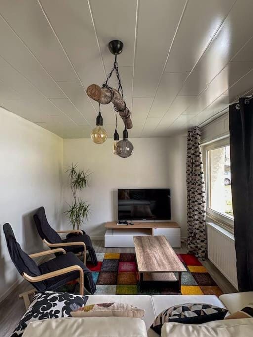Appartement complet 2 chambres Apartment in Grand Est