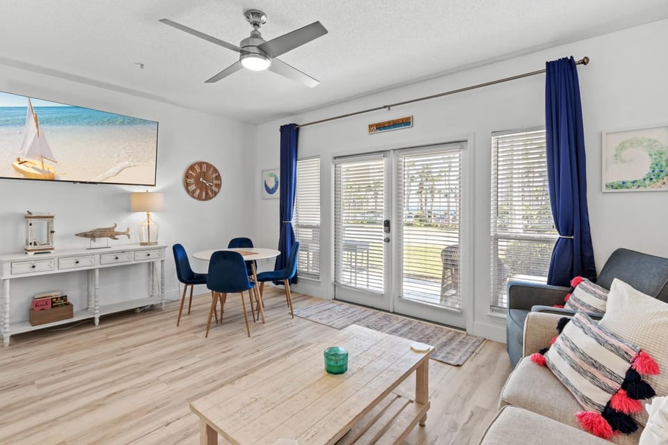 Caribbean Dunes 108 by Newman-Dailey Apartment in Destin