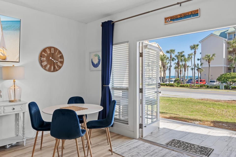 Caribbean Dunes 108 by Newman-Dailey Apartment in Destin