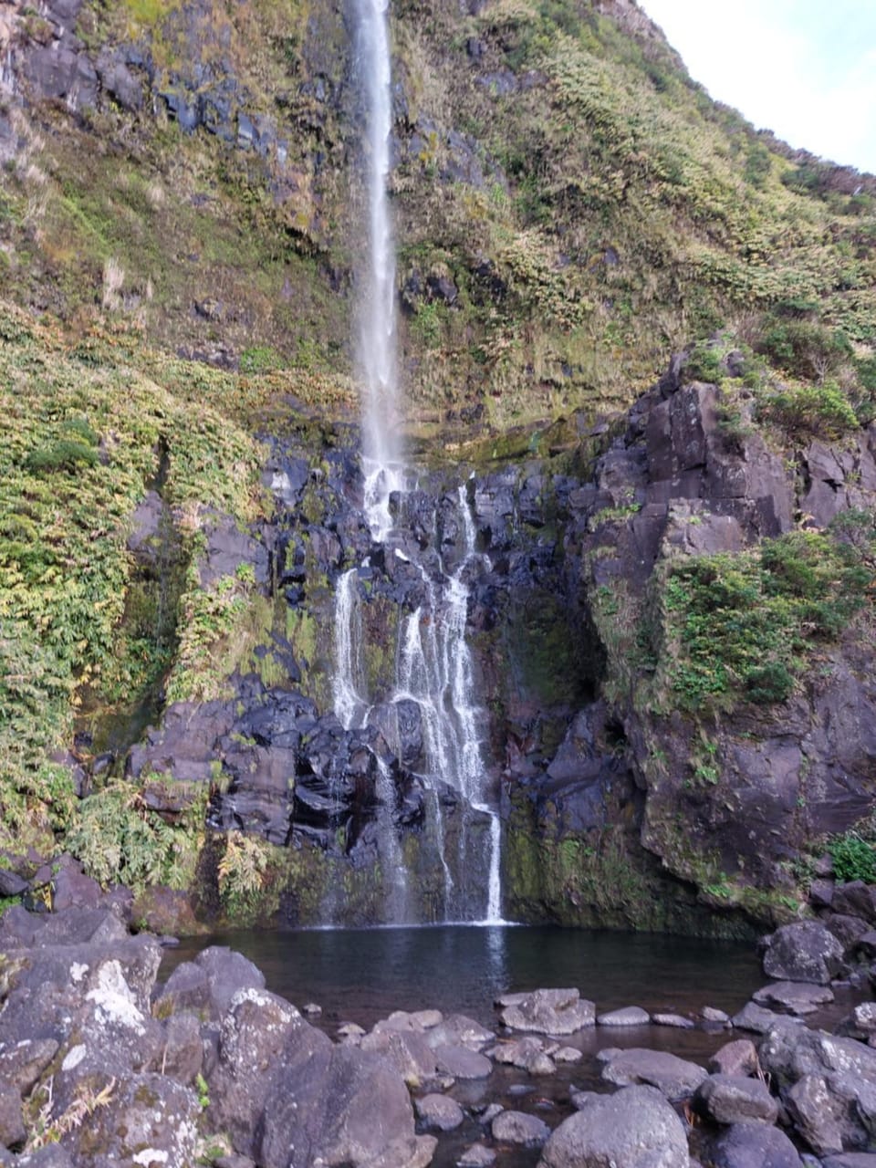 A Casa dos Avós House in Azores District