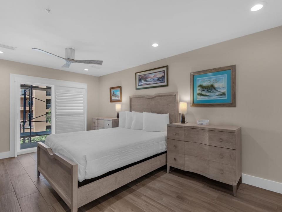 Ciboney 3005 by Newman-Dailey Apartment in Miramar Beach