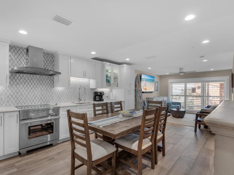 Ciboney 3005 by Newman-Dailey Apartment in Miramar Beach