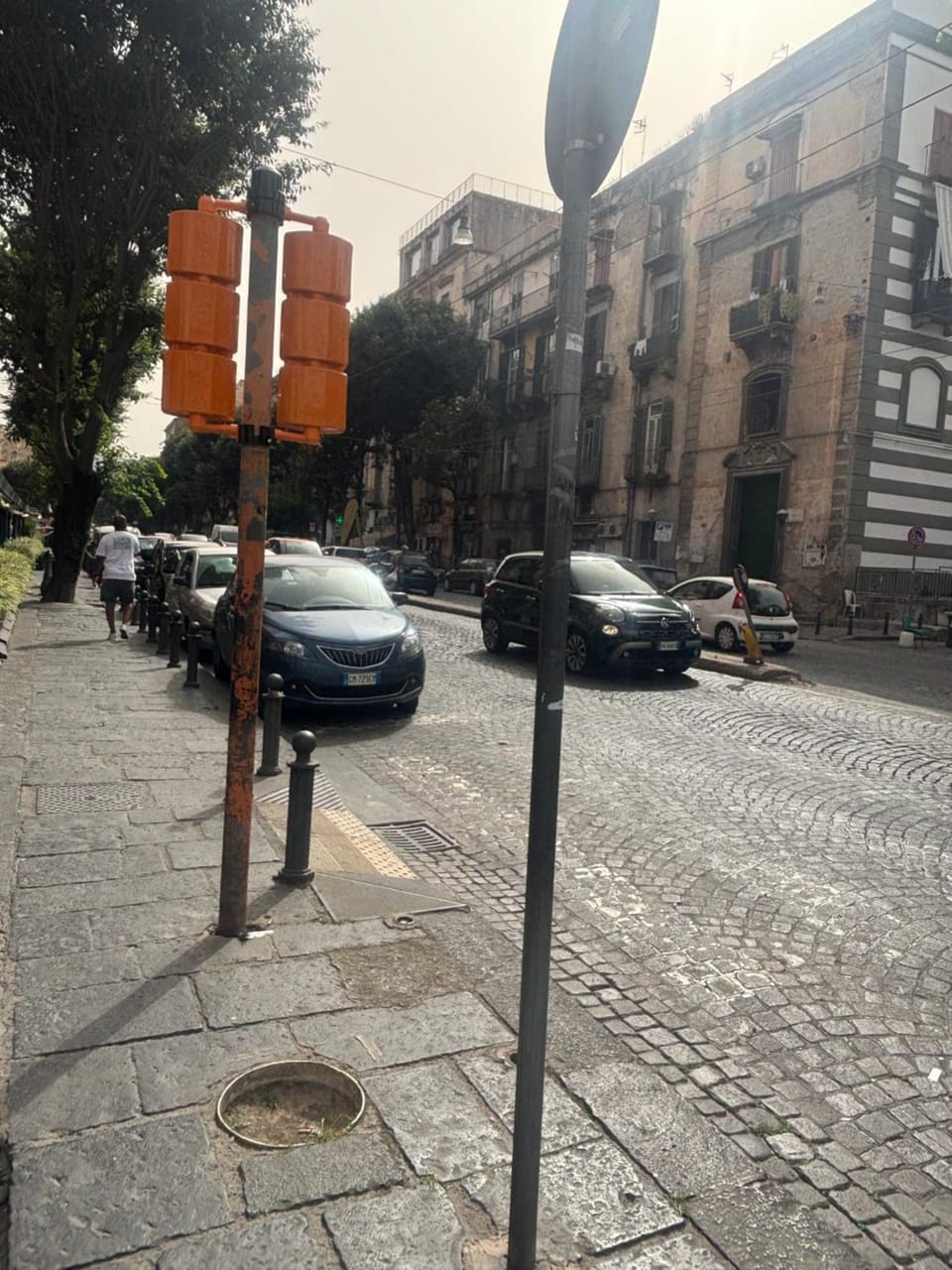 Kekka House Briante Apartment in Naples