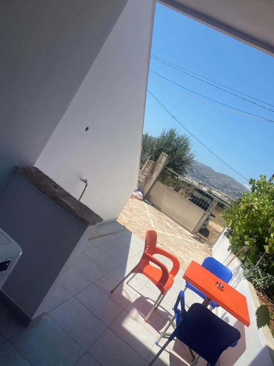 Apartment serani Hotel in Vlorë County, Albania