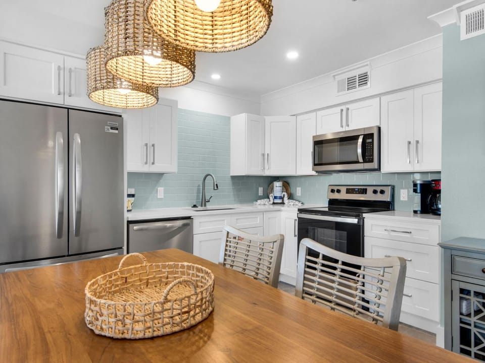Crystal Sands 103A by Newman-Dailey Apartment in Destin