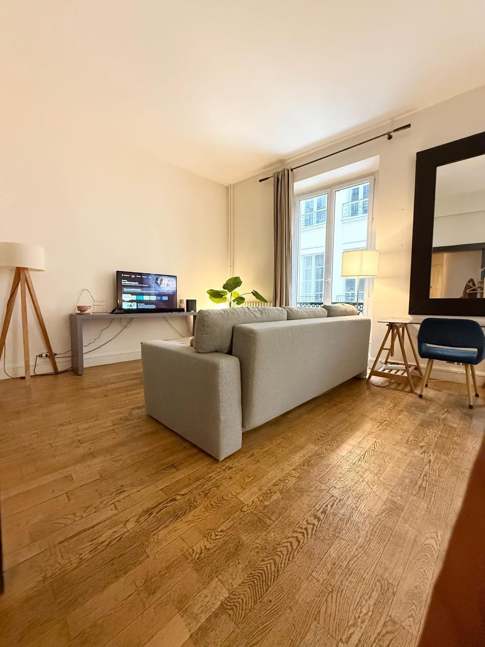 Studio Saint Germain Apartment hotel in Paris