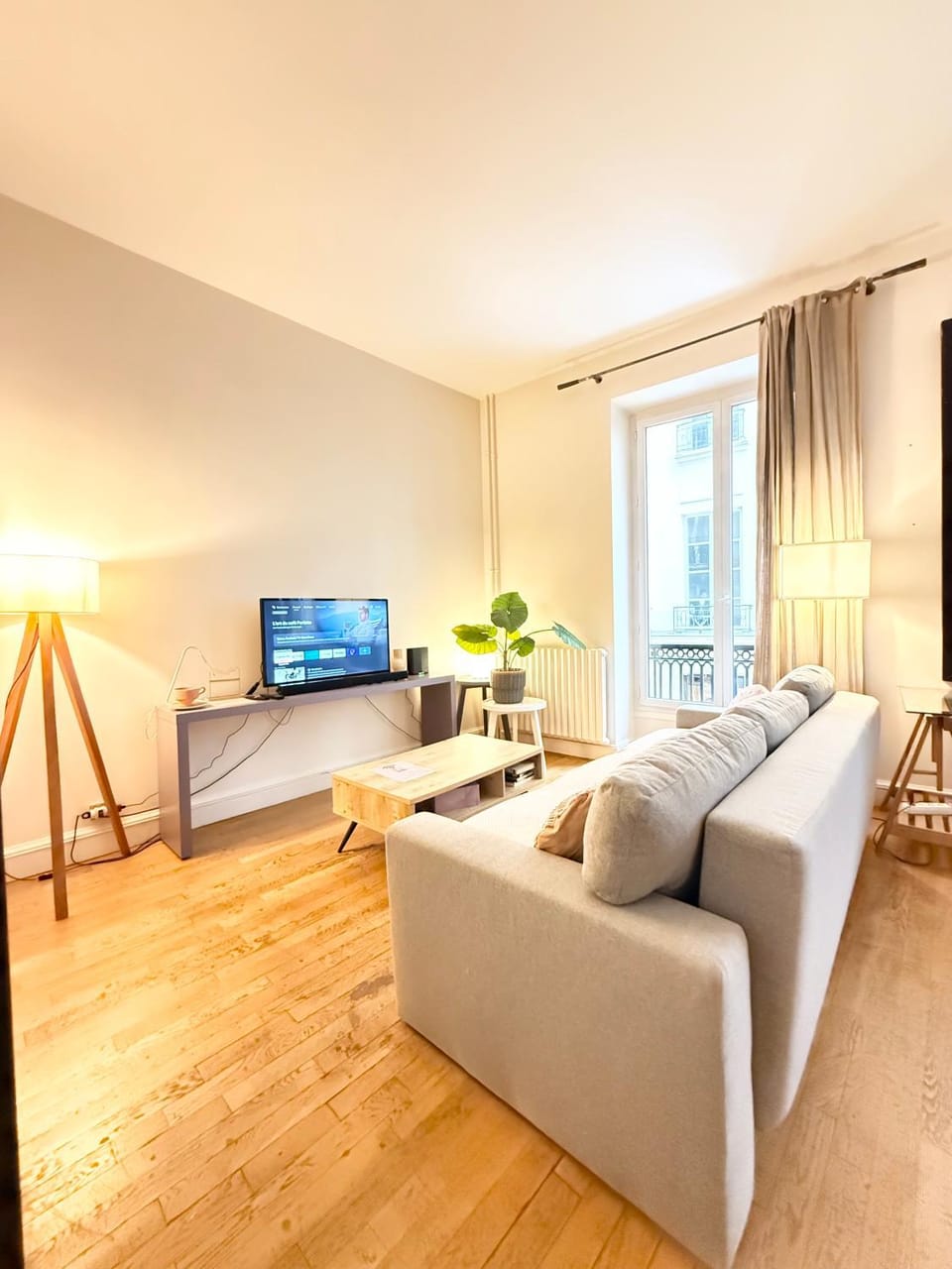 Studio Saint Germain Apartment hotel in Paris