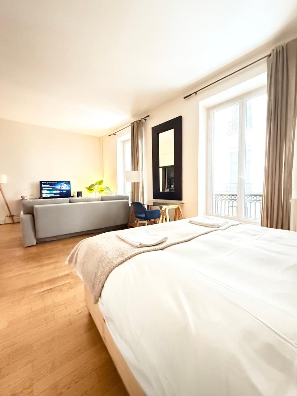 Studio Saint Germain Apartment hotel in Paris