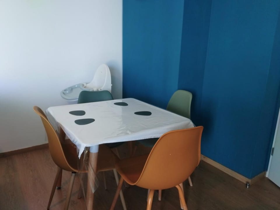 Gosen appart Apartment in Île-de-France