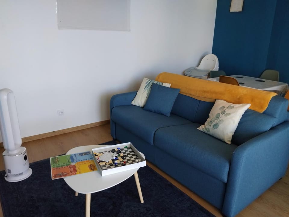 Gosen appart Apartment in Île-de-France