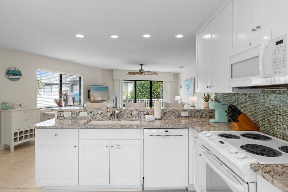 Crystal Village 26B by Newman-Dailey Apartment in Miramar Beach
