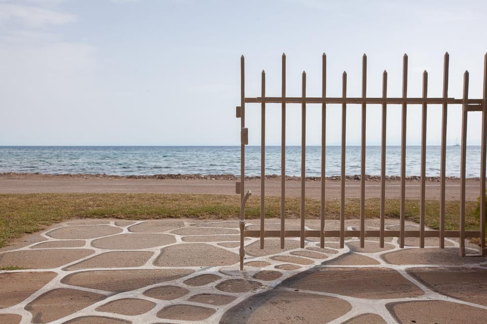 Day, Beach