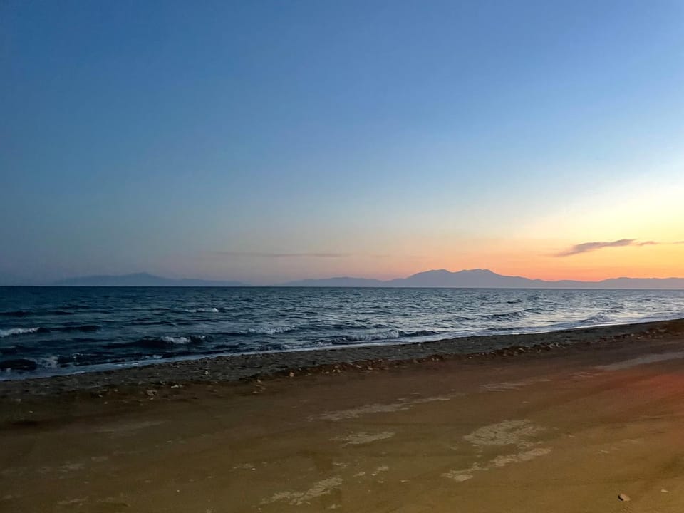 Day, Beach