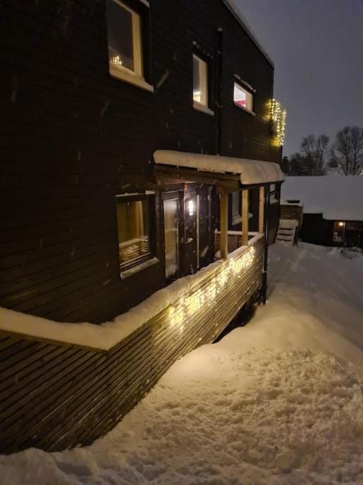 Small studio appartment Apartment in Tromso