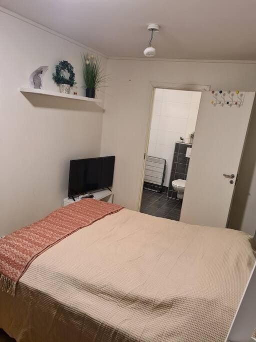 Small studio appartment Apartment in Tromso