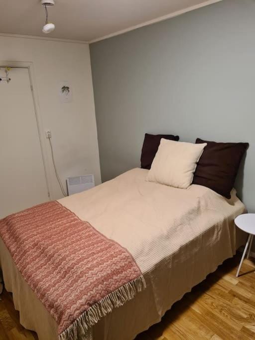 Small studio appartment Apartment in Tromso