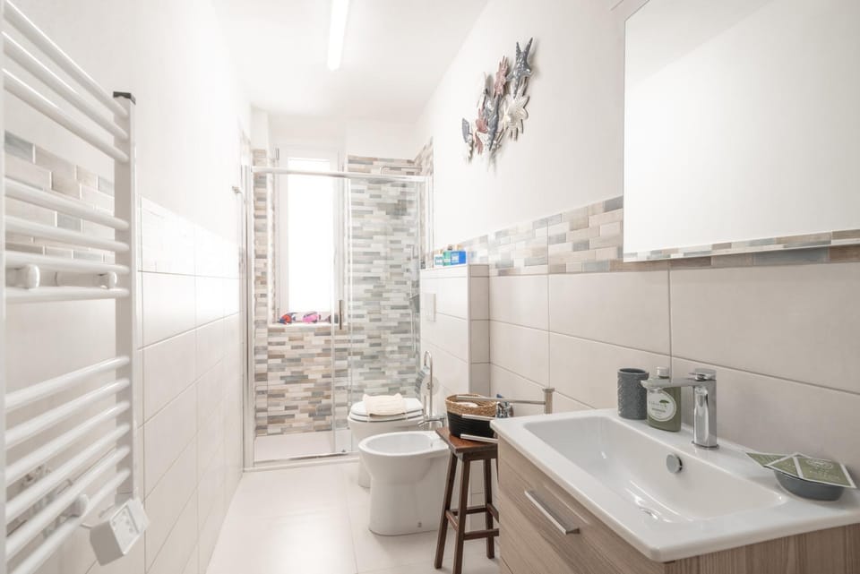 Piombino Apartments Casa San Francesco Apartment in Piombino