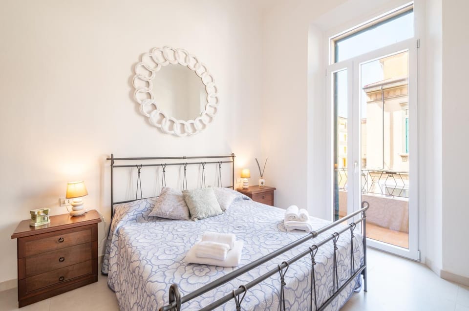 Piombino Apartments Casa San Francesco Apartment in Piombino