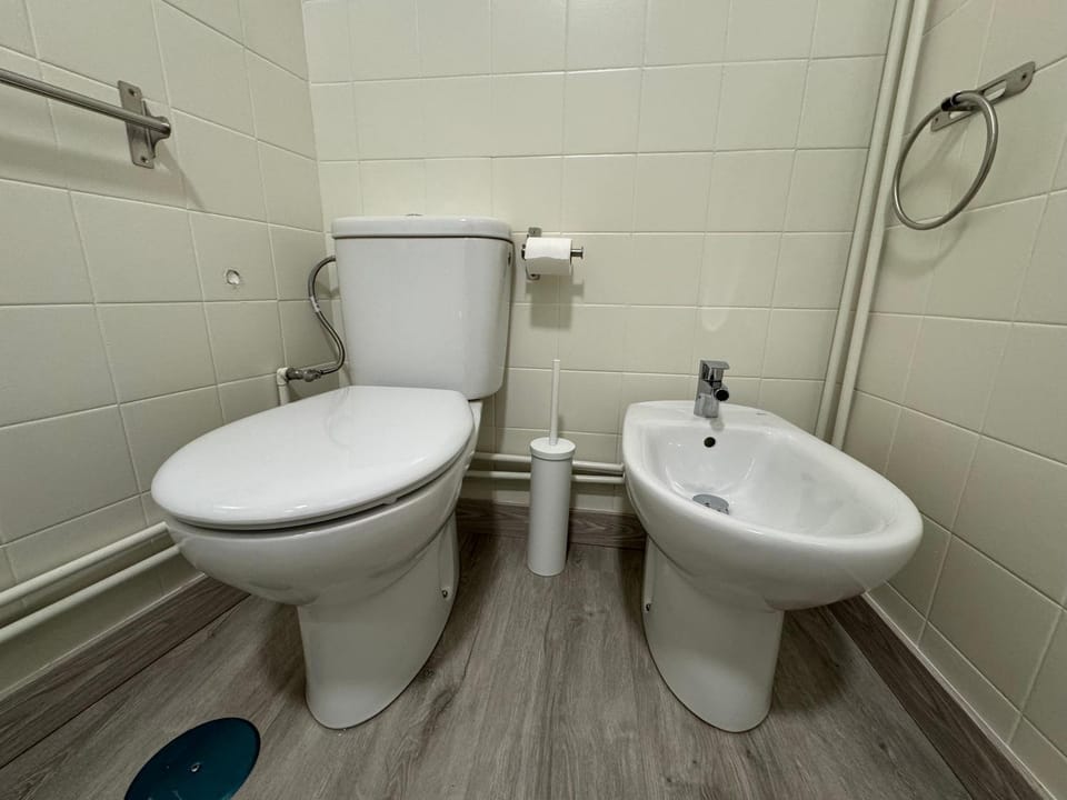 Oktheway Caldas Centro Apartment in Galicia