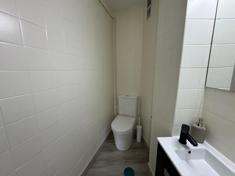 Oktheway Caldas Centro Apartment in Galicia