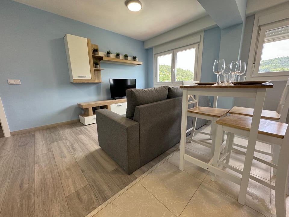 Oktheway Caldas Centro Apartment in Galicia