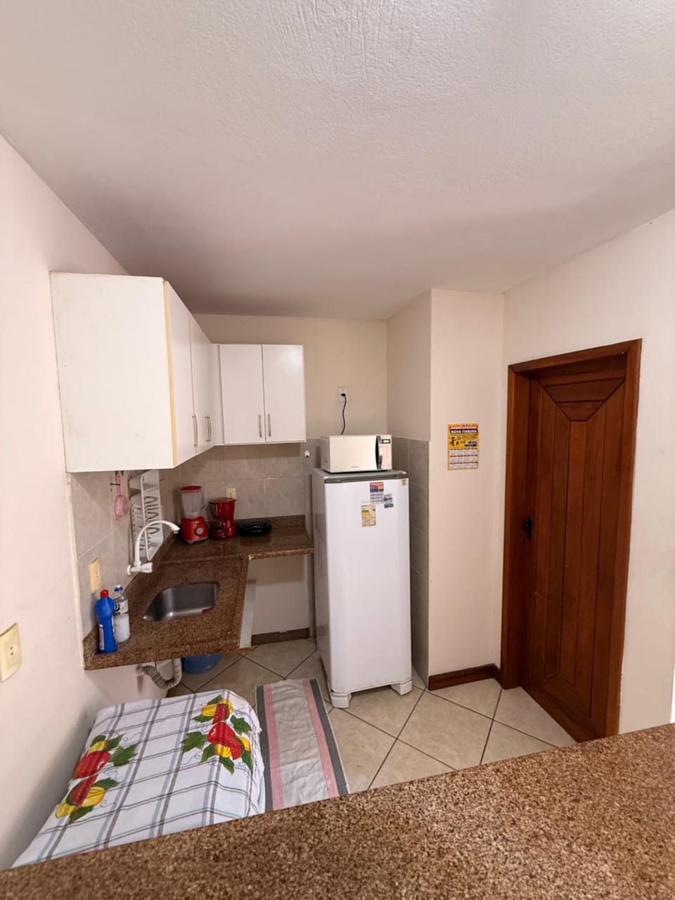 Temporada Ilhéus Centro Apartment in Ilhéus