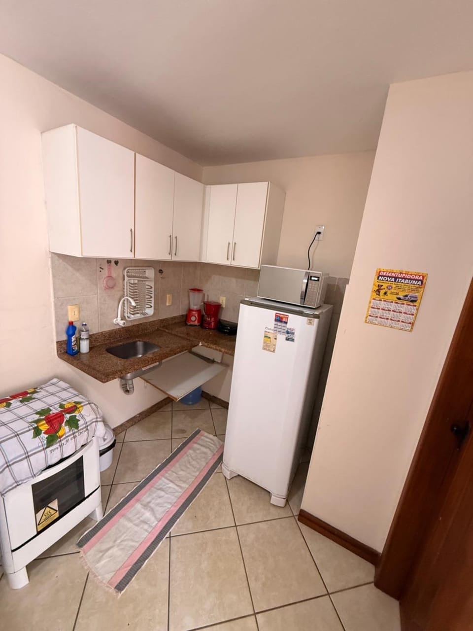 Temporada Ilhéus Centro Apartment in Ilhéus