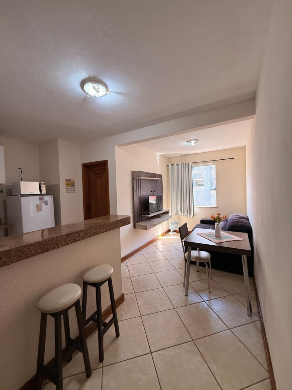 Temporada Ilhéus Centro Apartment in Ilhéus