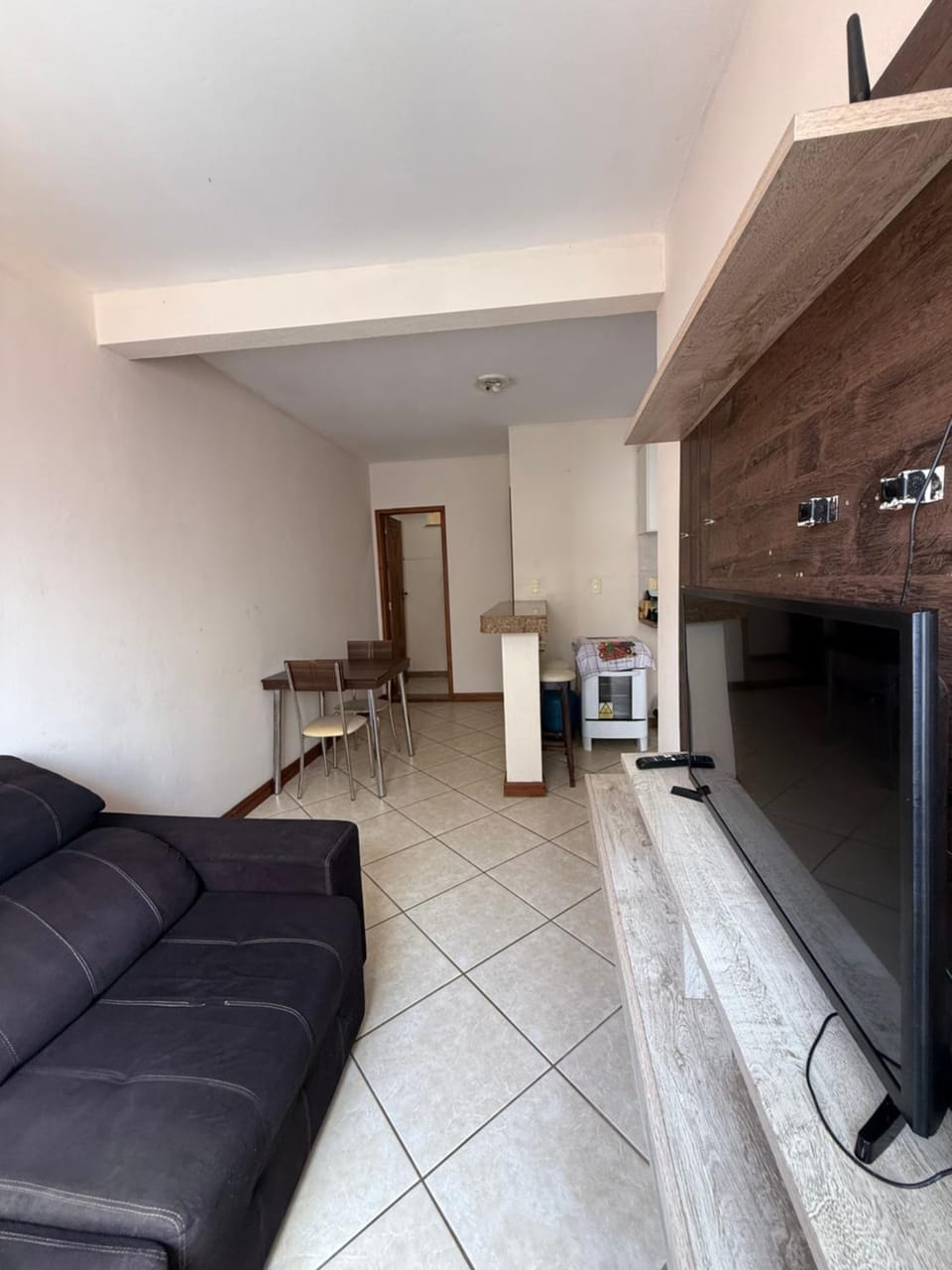 Temporada Ilhéus Centro Apartment in Ilhéus