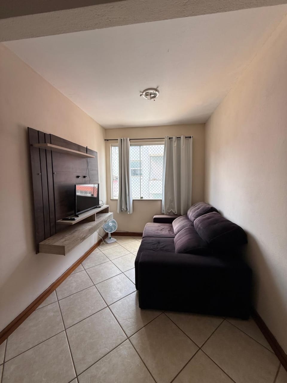 Temporada Ilhéus Centro Apartment in Ilhéus