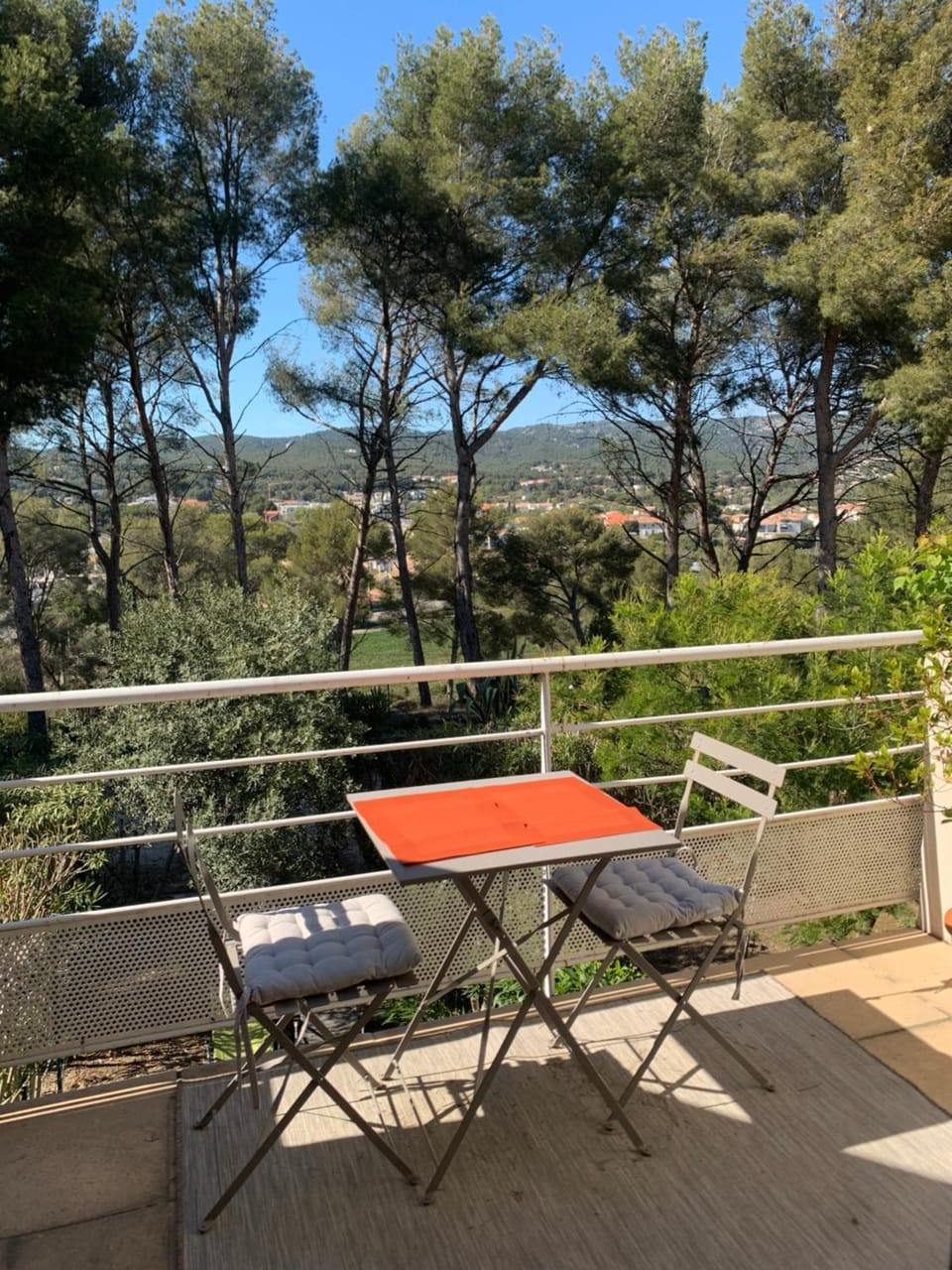Appartement duplex la Ciotat Apartment in La Ciotat