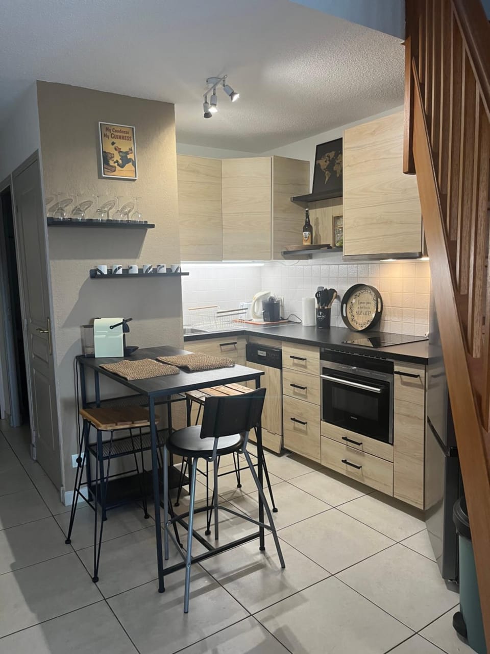 Appartement duplex la Ciotat Apartment in La Ciotat