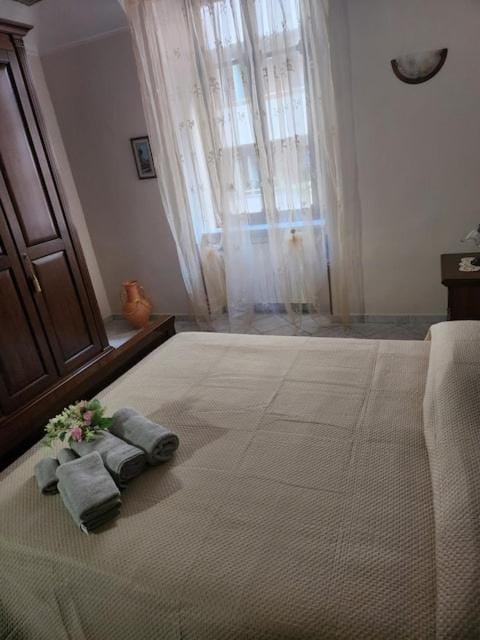 La home del melograno Apartment in Turin